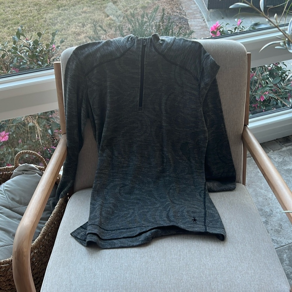Brand New Smartwool layer